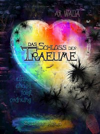 Das Schloss der Träume - AR Walla - E-Book