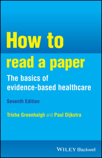How to Read a Paper - Trisha M. Greenhalgh - E-Book