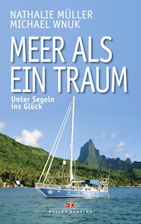 Meer als ein Traum - Nathalie Müller - E-Book