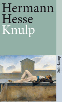 Knulp - Hermann Hesse - E-Book