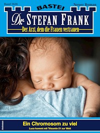 Dr. Stefan Frank 2636 - Stefan Frank - E-Book