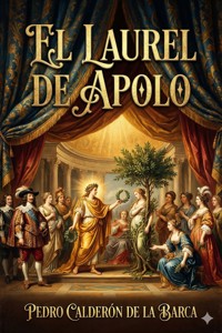 El Laurel De Apolo - Pedro Calderón de la Barca - E-Book