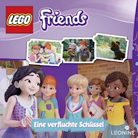 Folge 75: Eine verfluchte Schüssel -  - Hörbuch