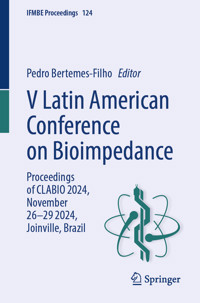 V Latin American Conference on Bioimpedance -  - E-Book