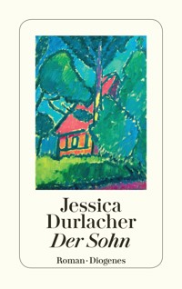 Der Sohn - Jessica Durlacher - E-Book