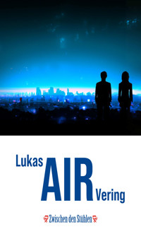 AIR - Lukas Vering - E-Book