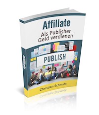 Affiliate - Christian Schmidt - E-Book