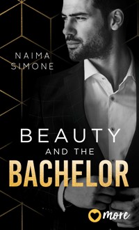 Beauty and the Bachelor - Naima Simone - E-Book