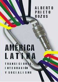 América Latina - Alberto Prieto Rozo - E-Book