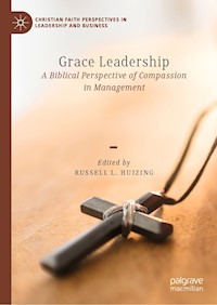 Grace Leadership -  - E-Book