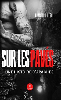 Sur les pavés - Emmanuel Beggi - E-Book