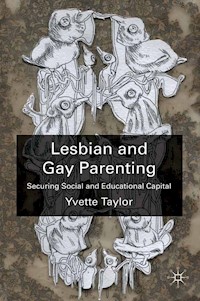 Lesbian and Gay Parenting - Y. Taylor - E-Book