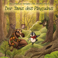 Der Tanz des Pinguins (ungekürzt) - Johannes Franke - Hörbuch