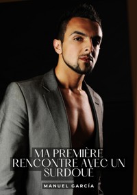 Ma première rencontre avec un surdoué - Manuel García - E-Book