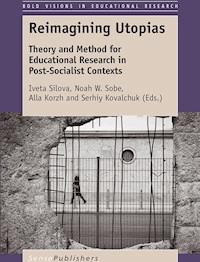 Reimagining Utopias - - E-Book