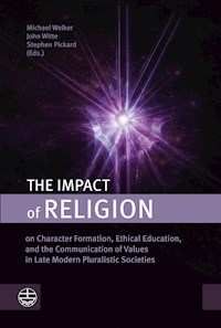 The Impact of Religion - - E-Book