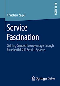 Service Fascination - Christian Zagel - E-Book
