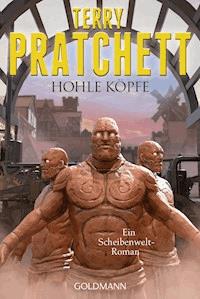 Hohle Köpfe - Terry Pratchett - E-Book