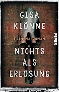 Nichts als Erlösung - Gisa Klönne - E-Book