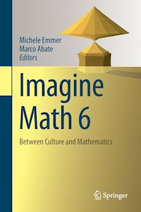 Imagine Math 6 -  - E-Book