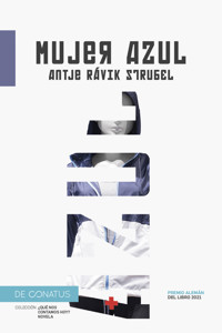 Mujer azul - Antje Rávik Strubel - E-Book