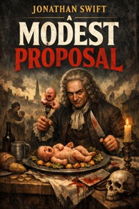 A Modest Proposal - Jonathan Swift - E-Book