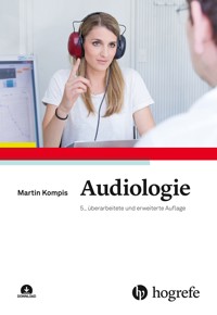 Audiologie - Martin Kompis - E-Book