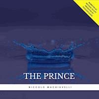 The Prince - Niccolò Machiavelli - Hörbuch