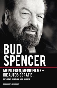 Bud Spencer - Carlo Pedersoli - E-Book
