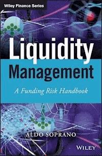 Liquidity Management - Aldo Soprano - E-Book