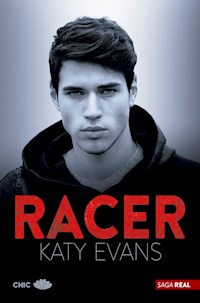 Racer (Saga Real 5) - Katy Evans - E-Book