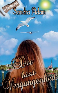 Du bist Vergangenheit - Sandra Adam - E-Book