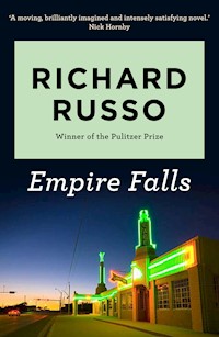 Empire Falls - Richard Russo - E-Book