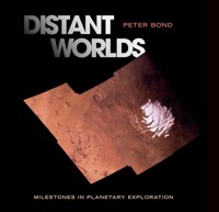 Distant Worlds - Peter Bond - E-Book