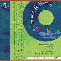 Listening to Poetry 2 - Various - Hörbuch
