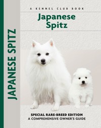 Japanese Spitz - Michael P. Rule - E-Book