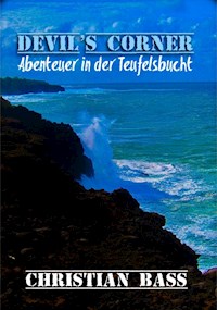 Devil's Corner - Christian Bass - E-Book