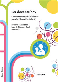 Ser docente hoy - Roberto Sanz Ponce - E-Book