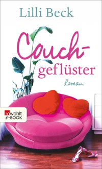 Couchgeflüster - Lilli Beck - E-Book