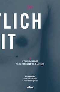›Hautlichkeit‹ -  - E-Book