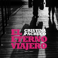 El eterno viajero - Cristina Pacheco - Hörbuch