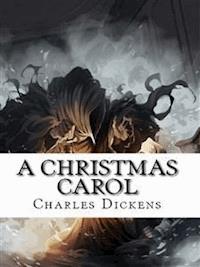 A Christmas Carol - Charles Dickens. - E-Book
