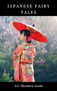 Japanese Fairy Tales - Yei Theodora Ozaki - E-Book