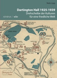 Dartington Hall 1925–1939 - Nele Lipp - E-Book