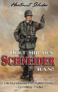 Holt mir den Schneider ran! - Hartmut Schober - E-Book