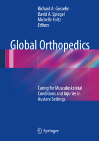 Global Orthopedics -  - E-Book