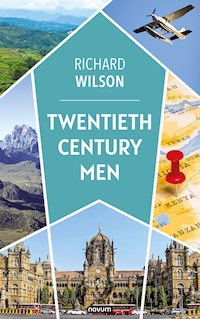 Twentieth Century Men - Richard Wilson - E-Book