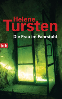 Die Frau im Fahrstuhl - Helene Tursten - E-Book