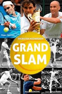 Grand Slam - Thorsten Medwedeff - E-Book