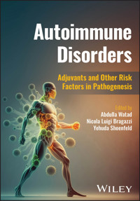 Autoimmune Disorders -  - E-Book